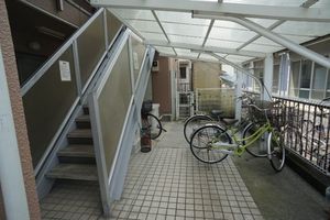 マンション K・M 103号-14