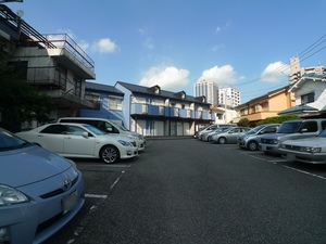 メゾン　ソレイユ 103号-2