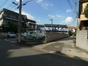 メゾン　ソレイユ 103号-3