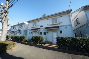 ドミール　松ヶ丘　Ｃ