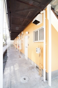 アーバンライフ ヒロ 101号-13