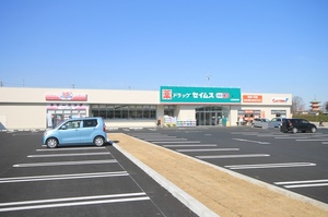 ハイツ　ドバシ 203号-14