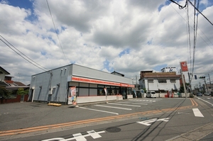 ハイツ　ドバシ 203号-15