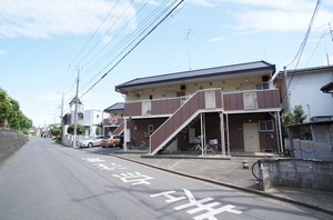 タウニー　堅木　Ａ 102号-12