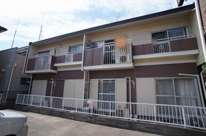 タウニー　堅木　Ａ 102号-13