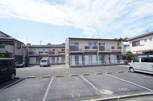 タウニー　堅木　Ａ 102号-14