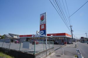 コグレ ハイツ B 101号-5