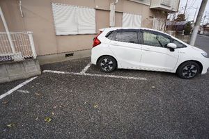 ジュネス　新井 201号-2