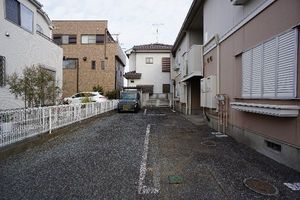 ジュネス　新井 201号-3