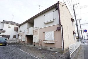 ジュネス　新井 201号-4