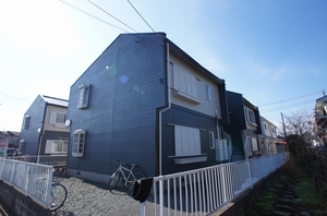 メープルタウン　荻野　Ａ