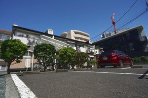 カーサビアンカ　Ａ 101号-13