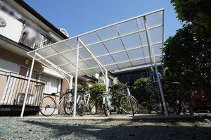 カーサビアンカ　Ｂ 102号-3