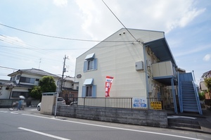 タウニー　山田 101号-2