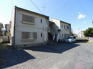 タウニー 福田 101号-4