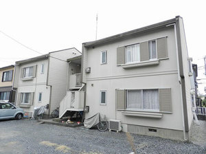 タウニー 福田 101号-5