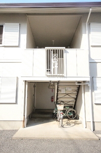リバー ホワイト 201号-14