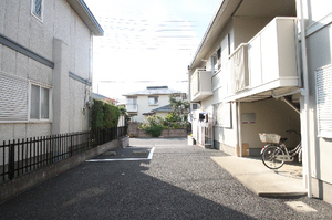 リバー ホワイト 201号-15