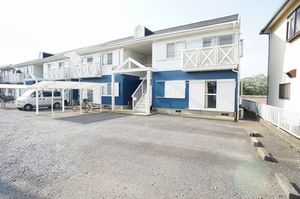 ベル　パレス　Ｂ 202号-12