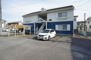 ベル パレス C 101号-2