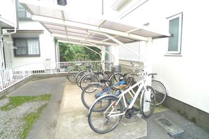 グリーンパレス　松木　Ａ 201号-12