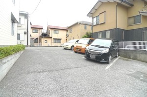 グリーンパレス　松木　Ａ 201号-13