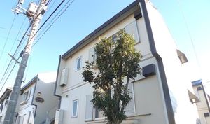 グリーンパレス　松木　Ａ 201号-14