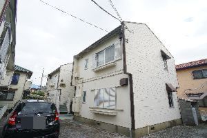 グリーンパレス　松木　Ｂ 102号-12