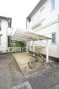 グリーンパレス　松木　Ｂ 102号-14