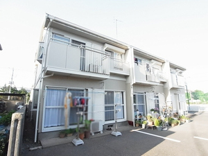 フラワーハイツ 103号-12