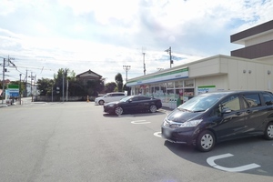 フラワーハイツ 103号-14