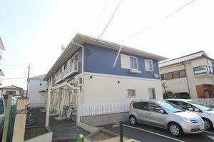 フレグランス　松ヶ丘 101号-2