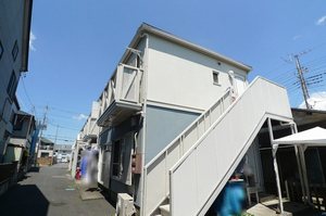 コーポ　ドバシ 205号-12