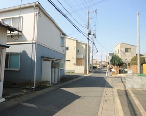 コーポ　ドバシ 205号-13