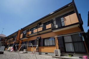 パーク　ハウス　Ａ 102号-12