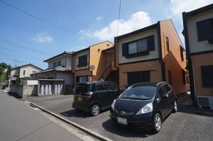 パーク　ハウス　Ａ 102号-13