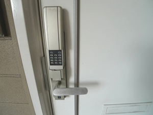 パーク　ハウス　Ａ 102号-15