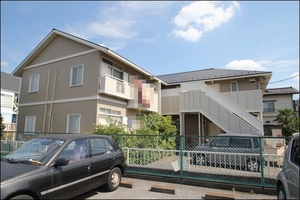 テラス　サニーヒル