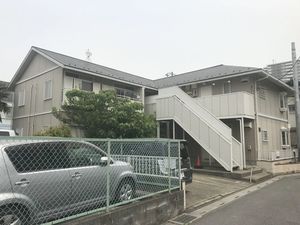 テラス　サニーヒル 105号-2