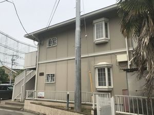 テラス　サニーヒル 105号-3