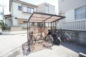 ハイツ ラポール A 201号-13