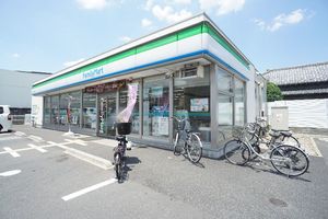 ハイツ ラポール A 201号-14