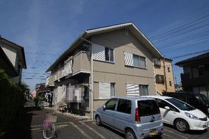 メゾン　Ｋ・Ｓ 201号-12