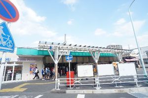 メゾン　Ｋ・Ｓ 201号-13