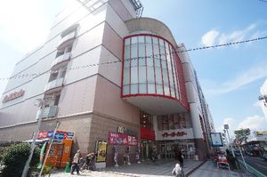 メゾン　Ｋ・Ｓ 201号-14