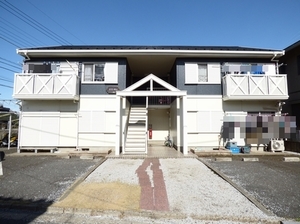 メゾン　村上 202号-12