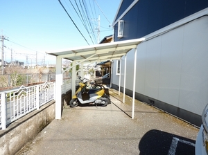 メゾン　村上 202号-13