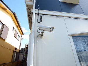 メゾン　村上 202号-14