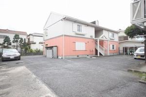 エレガンス　粕谷　Ｂ 201号-14