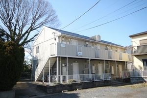 ハイツ　スズキ